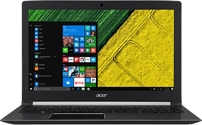 Acer ASPIRE 5 A515-51G-57S2