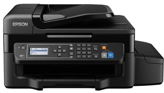 Epson L575