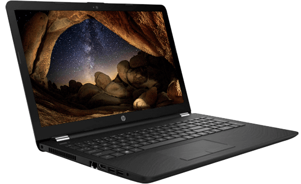 Notebook-HP-15-bs036laC